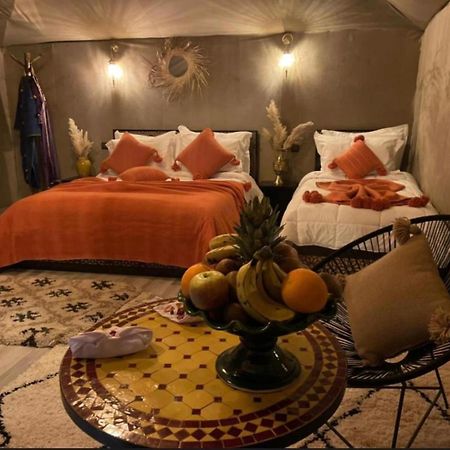 Star Desert Camp Merzouga Exterior foto